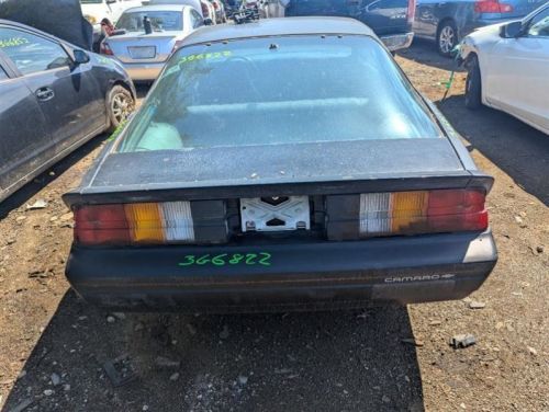 Distributor 6-173 california fits 83-84 blazer s10/jimmy s15 1679066