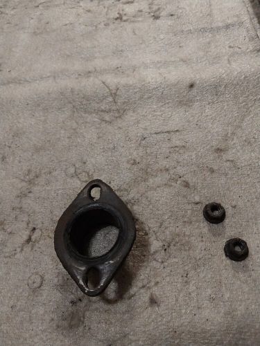 1988-2006 Yamaha Blaster Exhaust Flange With Nuts, US $38.95, image 6