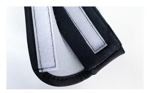 2Pcs Car Seat Belt Shoulder Cover Laughing Doraemon Protect Pads 24CM Decoration, US $13.99, image 4