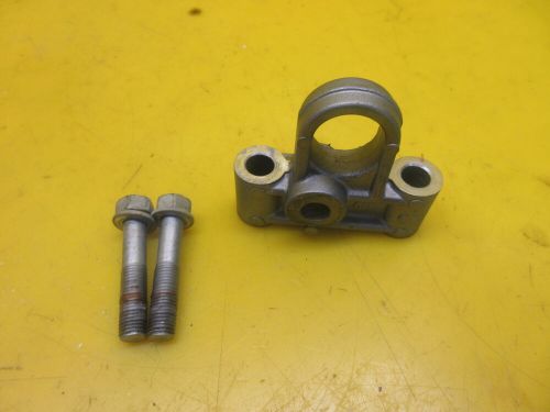 OEM 2006 YAMAHA GP1300R EXHAUST BRACKET MOUNT ENGINE LIFTING RING ASSEMBLY, US $11.99, image 2