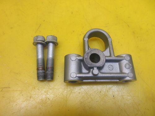 OEM 2006 YAMAHA GP1300R EXHAUST BRACKET MOUNT ENGINE LIFTING RING ASSEMBLY, US $11.99, image 5