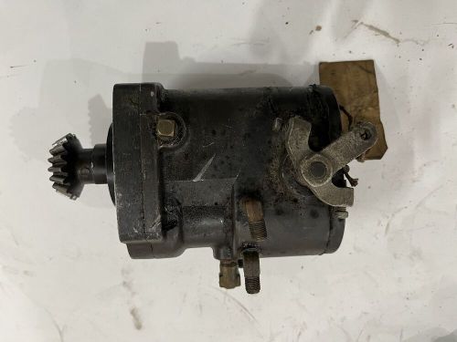 Fuel Injection Pump For Continental Engine Ex-Cello-O Corp, US $125.00, image 2