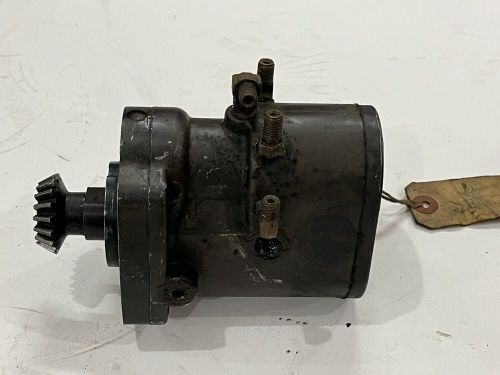Fuel Injection Pump For Continental Engine Ex-Cello-O Corp, US $125.00, image 3