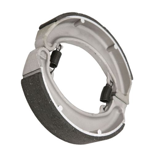Rear Brake Drum Semi Metal Motorcycle Accessory For TRX300 Fourtrax 300, US $22.63, image 12