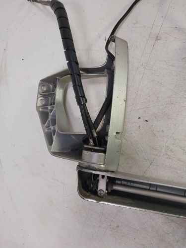 Honda 53101-ZV3-000ZA Outboard BF25 BF30 Tiller Handle, US $199.99, image 2