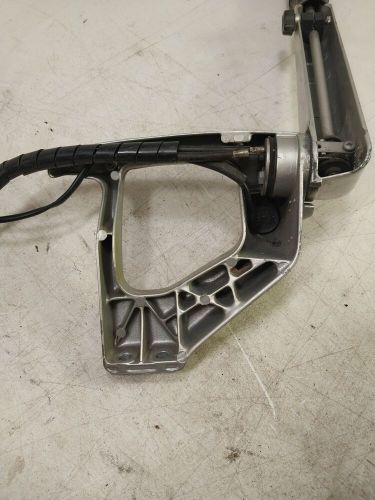 Honda 53101-ZV3-000ZA Outboard BF25 BF30 Tiller Handle, US $199.99, image 3