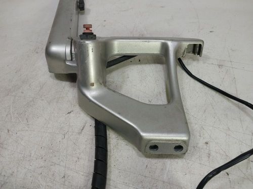 Honda 53101-ZV3-000ZA Outboard BF25 BF30 Tiller Handle, US $199.99, image 6