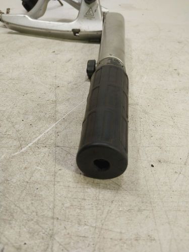 Honda 53101-ZV3-000ZA Outboard BF25 BF30 Tiller Handle, US $199.99, image 8