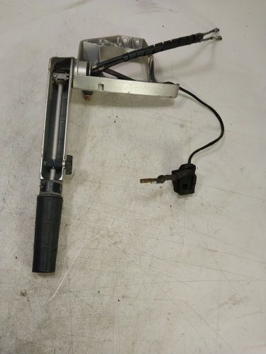 Honda 53101-ZV3-000ZA Outboard BF25 BF30 Tiller Handle, US $199.99, image 9