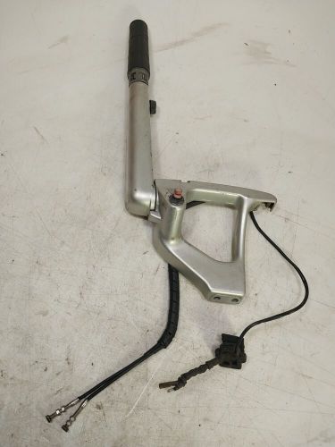 Honda 53101-ZV3-000ZA Outboard BF25 BF30 Tiller Handle, US $199.99, image 10