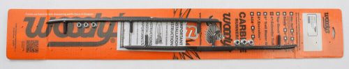 4" extender trail iii carbide runner woody's esd3-6150