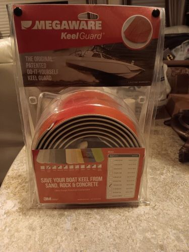 Megaware KeelGuard 10' Light Gray, US $50.00, image 8