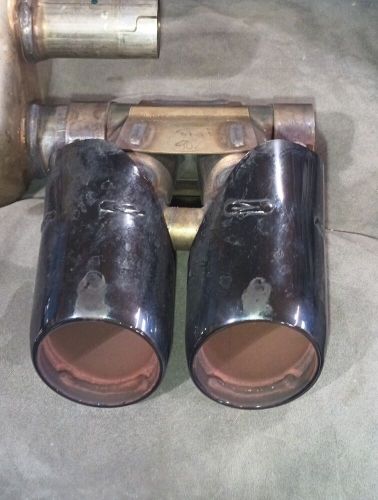 LOW MILES S RWD Porsche 718 GTS EXHAUST MUFFLER 982251052F tips 982.251.187.j, US $895.95, image 15
