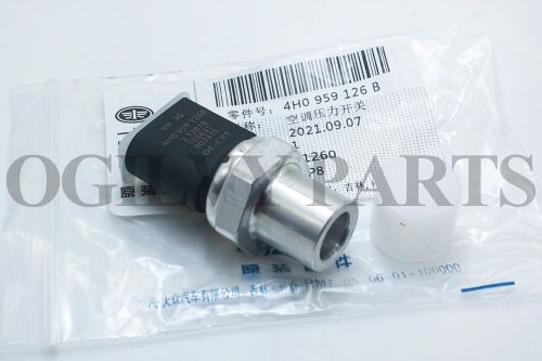 Genuine 4H0959126B New OEMVW Pressure Switch, air Conditioning 4H0959126 / A, US $20.90, image 4