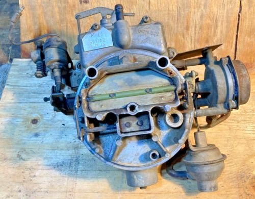 Motorcraft 2150 2 barrel Carburetor, US $50.00, image 4