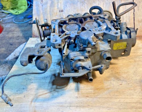 Motorcraft 2150 2 barrel Carburetor, US $50.00, image 5