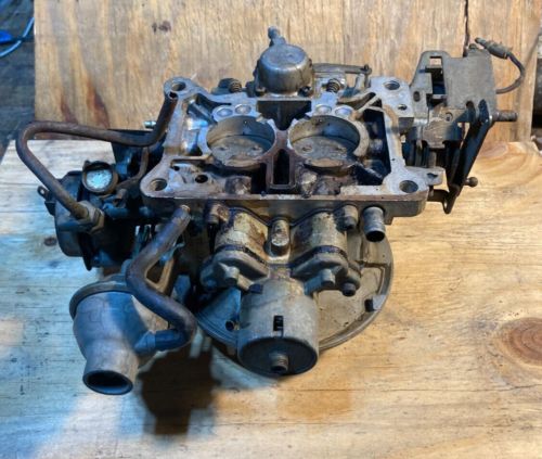 Motorcraft 2150 2 barrel Carburetor, US $50.00, image 6