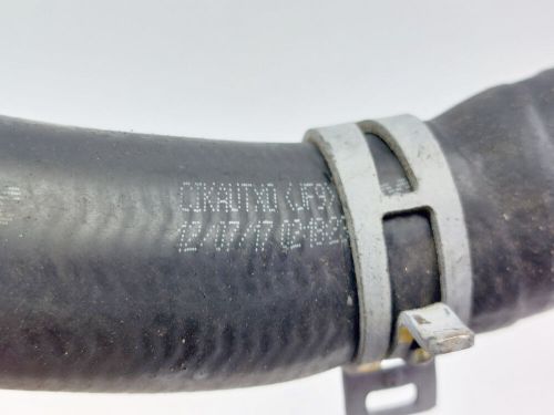 DACIA SANDERO 0.9 PETROL AIR RECIRCULATION VALVE 2017, US $, image 8