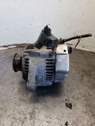 Alternator 80 Amp 4 Cylinder Fits 97-01 CAMRY 1123788, US $63.00, image 4