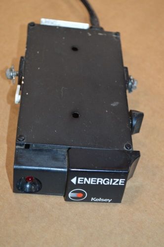 Kelsey Energize Brake Controller 10958001 For Trailer Electric Brakes Control, US $29.99, image 4