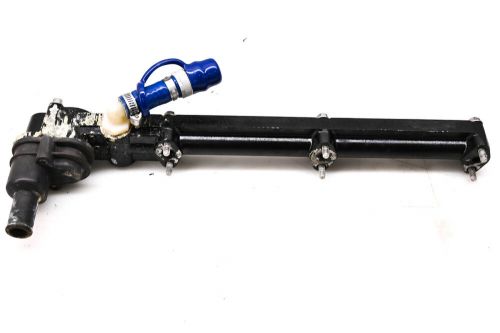 03 Polaris MSX 140 Water Manifold Coolant Rail, US $49.99, image 4