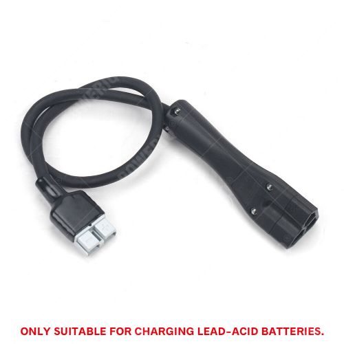 36 Volt 20 Amp Golf Cart Battery Charger LED with Triangle Plug for EzGo RXV TXT, US $137.00, image 4