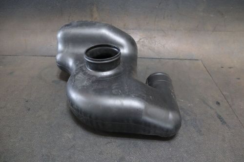 2009 YAMAHA WAVERUNNER FX CRUISER FY1800A HO WATER TANK EXHAUST F1W-U4261-00-00, US $42.99, image 4
