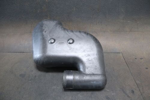 2009 YAMAHA WAVERUNNER FX CRUISER FY1800A HO WATER TANK EXHAUST F1W-U4261-00-00, US $42.99, image 5