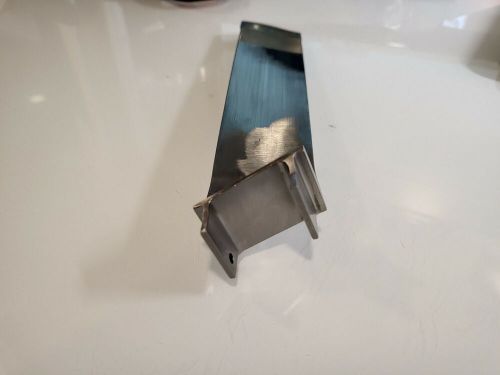 RAYTHEON TECH VANE COMPRESSOR 349551 2840-00-700-4263 ENGINE J-60, US $36.99, image 2