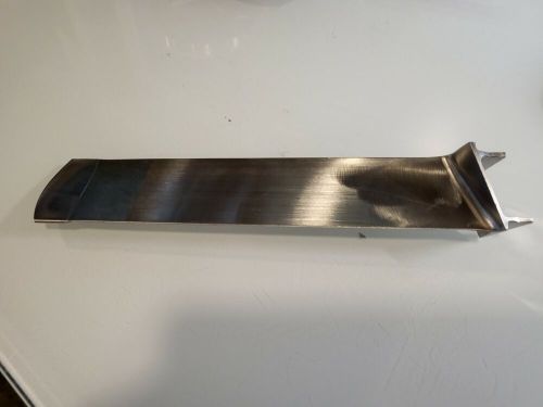 RAYTHEON TECH VANE COMPRESSOR 349551 2840-00-700-4263 ENGINE J-60, US $36.99, image 4