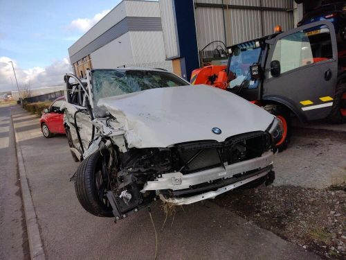 BMW INTERIOR REAR VIEW MIRROR 5 SERIES 520D M SPORT TOURING 6822492 17-22, US $, image 5