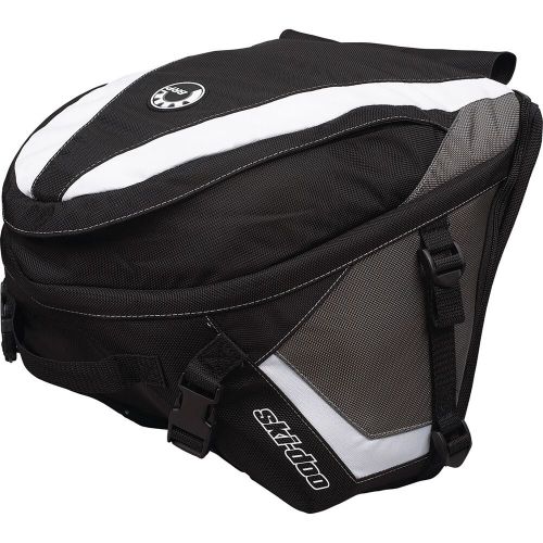 Ski-Doo Expandable Tunnel Bag 40L for REV-XP, XR, XU Tundra, XS, XM 860200824, US $174.99, image 8