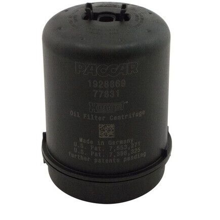 Paccar 1928869 Oil Filter Element Centrifugal, Esi, US $66.49, image 2