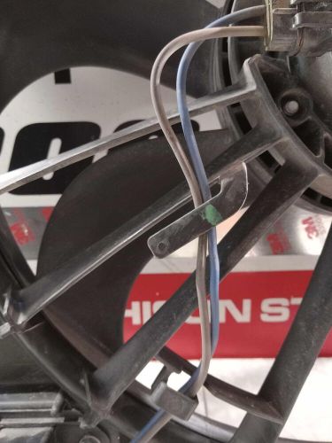 Electric Cooling Motor DODGE CHARGER 08 09 -23, US $75.00, image 9