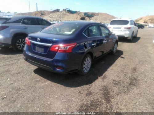 Speedometer KPH S Fits 16-19 SENTRA 603208, US $39.00, image 2