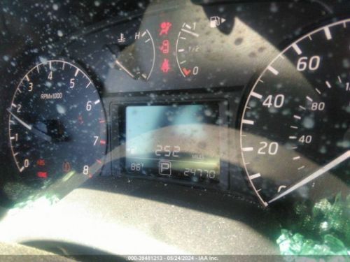 Speedometer KPH S Fits 16-19 SENTRA 603208, US $39.00, image 5