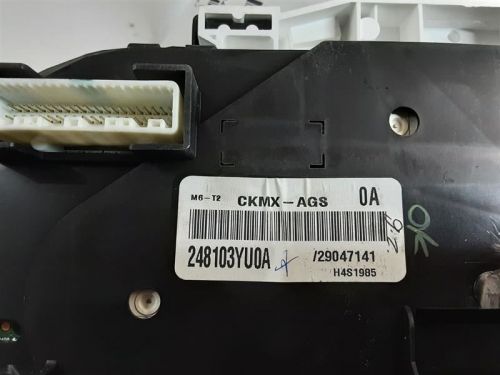Speedometer KPH S Fits 16-19 SENTRA 603208, US $39.00, image 9