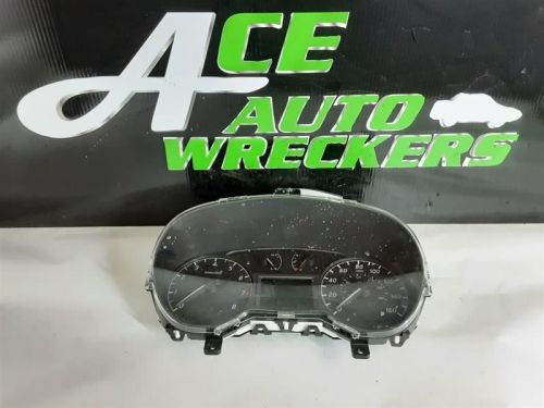 Speedometer KPH S Fits 16-19 SENTRA 603208, US $39.00, image 12