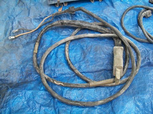 36 Volt Golf Cart Battery Charger Club Car Yamaha EZGO ds 36v plug oem club cart, US $40.00, image 4