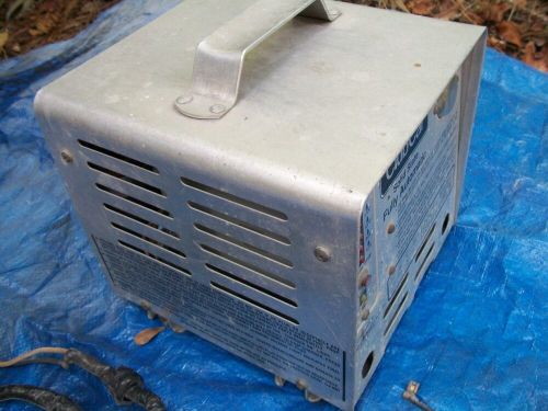 36 Volt Golf Cart Battery Charger Club Car Yamaha EZGO ds 36v plug oem club cart, US $40.00, image 5