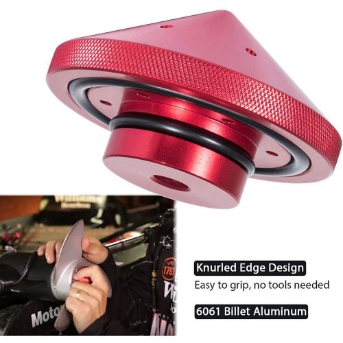 Eliminator Trolling Motor Prop Nut for T-H Marine Minn Kota 80 101 112, US $21.49, image 7