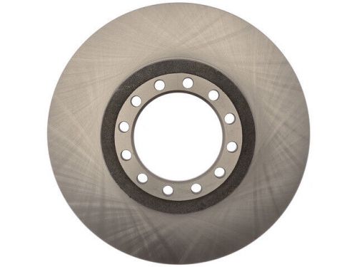 Raybestos Brakes Disc Brake Rotor P N 980066R, US $97.43, image 3
