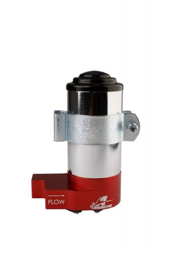 Aeromotive SS Series Billet (14 PSI) Carbureted Fuel Pump - 3/8in NPT Ports, US $314.47, image 4
