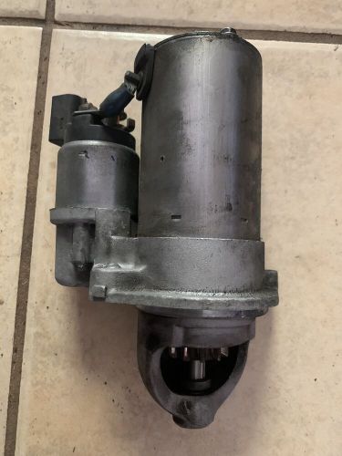 STARTER ASSY PN 36100-2G200 2.4L KIA HYUNDAI, US $50.00, image 2