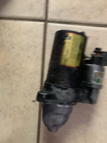 STARTER ASSY PN 36100-2G200 2.4L KIA HYUNDAI, US $50.00, image 3