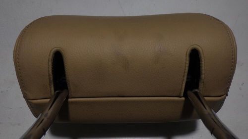05 VOLKSWAGEN TOUAREG Headrest, US $35.00, image 2