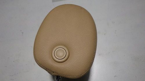 05 VOLKSWAGEN TOUAREG Headrest, US $35.00, image 3