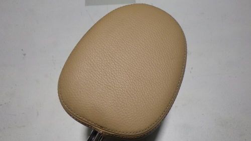 05 VOLKSWAGEN TOUAREG Headrest, US $35.00, image 5