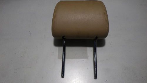 05 VOLKSWAGEN TOUAREG Headrest, US $35.00, image 7