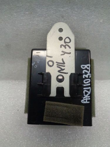 1998-2001 Mercedes ML430 W163 AC Heater Climate Control Module OEM AK2110328, US $48.00, image 2